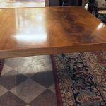 222 2038 COFFEE TABLE